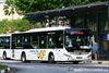 Thumbnail: JXC4575 — A Yutong ZK6126HG single-deck bus serving commuters on route CW7 under current bus operator Causeway Link in February 2025.