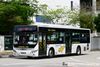 Thumbnail: JXD4524 — A Yutong ZK6126HG single-deck bus serving commuters on route CW7 under current bus operator Causeway Link in February 2025.