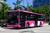 Thumbnail: JXY9549 — A Yutong ZK6128HG single-deck bus serving commuters on route T31 under current bus operator Causeway Link in August 2025.