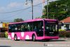 Thumbnail: JXY9564 — A Yutong ZK6128HG single-deck bus serving commuters on route T30 under current bus operator Causeway Link in August 2025.