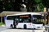 Thumbnail: PA9701G — A   bus serving commuters on service A2 back when it was operated by ComfortDelgro Bus in July 2015.
