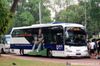 Thumbnail: PA9791X — A   bus serving commuters on service A2 back when it was operated by ComfortDelgro Bus in September 2011.