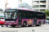 Thumbnail: PA9861C — A   bus serving commuters on service AC7 back when it was operated by Advance Coach.