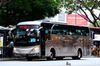 Thumbnail: PC2138T — A   bus serving commuters on service 656 back when it was operated by Lim Gim Chong Transport (myBus) in April 2014.