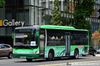 Thumbnail: PC2808T — A Zhong Tong LCK6103G single-deck bus serving commuters on service 669 back when it was operated by Tong Tar Transport in February 2018.