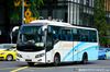 Thumbnail: PC2974X — A Golden Dragon XML6957J14 single-deck bus serving commuters on service 659 back when it was operated by Aedge in February 2018.