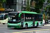 Thumbnail: PC3128R — A Zhong Tong LCK6103G single-deck bus serving commuters on service 670 back when it was operated by Tong Tar Transport in February 2018.