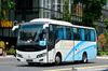 Thumbnail: PC3864Z — A Golden Dragon XML6957J14 single-deck bus serving commuters on service 662 back when it was operated by Aedge in February 2018.