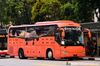 Thumbnail: PC3888E — A   bus serving commuters on service 657 back when it was operated by Transtar Travel in April 2014.