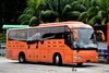 Thumbnail: PC3888E — A   bus serving commuters on service TS1 back when it was operated by Transtar Travel.