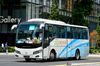 Thumbnail: PC4058C — A Golden Dragon XML6957J14 single-deck bus serving commuters on service 662 back when it was operated by Aedge in February 2018.