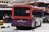 Thumbnail: SBS1688K — Historical archive of a Volvo B10BLE (Diesel) single-deck demonstrator bus operating on service 153. Photographed in March 2010, this demonstrator vehicle has since been retired from public bus service following the conclusion of its trial or service lifespan.