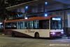 Thumbnail: SBS1688K — Historical archive of a Volvo B10BLE (Diesel) single-deck demonstrator bus operating on service 156. Photographed in February 2011, this demonstrator vehicle has since been retired from public bus service following the conclusion of its trial or service lifespan.