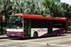 Thumbnail: SBS1688K — Historical archive of a Volvo B10BLE (Diesel) single-deck demonstrator bus operating on service 163. Photographed in March 2010, this demonstrator vehicle has since been retired from public bus service following the conclusion of its trial or service lifespan.