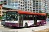 Thumbnail: SBS1688K — Historical archive of a Volvo B10BLE (Diesel) single-deck demonstrator bus operating on service 74. Photographed in February 2010, this demonstrator vehicle has since been retired from public bus service following the conclusion of its trial or service lifespan.