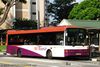 Thumbnail: SBS1688K — Historical archive of a Volvo B10BLE (Diesel) single-deck demonstrator bus operating on service 80. Photographed in August 2011, this demonstrator vehicle has since been retired from public bus service following the conclusion of its trial or service lifespan.