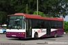 Thumbnail: SBS1688K — Historical archive of a Volvo B10BLE (Diesel) single-deck demonstrator bus operating on service 84. Photographed in September 2012, this demonstrator vehicle has since been retired from public bus service following the conclusion of its trial or service lifespan.