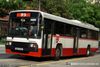Thumbnail: SBS1744G — Historical archive of a Volvo B10M Mark II (Walter Alexander PS) single-deck bus operating on service 95 under SBS Transit. Photographed in September 2007, buses of this model type have since been completely retired from passenger service.