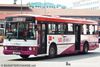 Thumbnail: SBS1751K — Historical archive of a Volvo B10M Mark II (Duple Metsec) single-deck bus operating on service 252 under SBS Transit. Photographed in September 2007, buses of this model type have since been completely retired from passenger service.