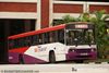 Thumbnail: SBS1783T — Historical archive of a Volvo B10M Mark II (Walter Alexander PS) single-deck bus operating on service 317 under SBS Transit. Photographed in October 2007, buses of this model type have since been completely retired from passenger service.