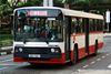 Thumbnail: SBS1790Y — Historical archive of a Volvo B10M Mark II (Walter Alexander PS) single-deck bus operating on service 91 under SBS Transit. Photographed in September 2007, buses of this model type have since been completely retired from passenger service.