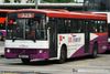 Thumbnail: SBS1791U — Historical archive of a Volvo B10M Mark II (Duple Metsec) single-deck bus operating on service 325 under SBS Transit. Photographed in July 2007, buses of this model type have since been completely retired from passenger service.