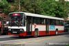 Thumbnail: SBS1806L — Historical archive of a Volvo B10M Mark II (Walter Alexander PS) single-deck bus operating on service 191 under SBS Transit. Buses of this model type have since been completely retired from passenger service.