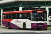 Thumbnail: SBS1809D — Historical archive of a Volvo B10M Mark II (Walter Alexander PS) single-deck bus operating on service 151 under SBS Transit. Photographed in July 2007, buses of this model type have since been completely retired from passenger service.