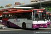 Thumbnail: SBS1816H — Historical archive of a Volvo B10M Mark II (Duple Metsec) single-deck bus operating on service 80 under SBS Transit. Photographed in September 2007, buses of this model type have since been completely retired from passenger service.