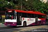 Thumbnail: SBS1829X — Historical archive of a Volvo B10M Mark II (Duple Metsec) single-deck bus operating on service 147 under SBS Transit. Photographed in September 2007, buses of this model type have since been completely retired from passenger service.
