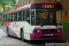 Thumbnail: SBS1835C — Historical archive of a Volvo B10M Mark II (Walter Alexander PS) single-deck bus operating on service 115 under SBS Transit. Photographed in November 2007, buses of this model type have since been completely retired from passenger service.