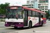 Thumbnail: SBS1847T — Historical archive of a Volvo B10M Mark II (Duple Metsec) single-deck bus operating on service 158 under SBS Transit. Photographed in December 2007, buses of this model type have since been completely retired from passenger service.
