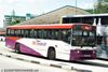 Thumbnail: SBS1854Y — Historical archive of a Volvo B10M Mark II (Walter Alexander PS) single-deck bus operating on service 96 under SBS Transit. Photographed in June 2007, buses of this model type have since been completely retired from passenger service.