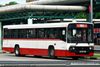 Thumbnail: SBS1858L — Historical archive of a Volvo B10M Mark II (Walter Alexander PS) single-deck bus operating on service 151 under SBS Transit. Photographed in July 2007, buses of this model type have since been completely retired from passenger service.