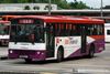 Thumbnail: SBS1864T — Historical archive of a Volvo B10M Mark II (Duple Metsec) single-deck bus operating on service 113 under SBS Transit. Photographed in July 2007, buses of this model type have since been completely retired from passenger service.