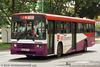 Thumbnail: SBS1877G — Historical archive of a Volvo B10M Mark II (Walter Alexander PS) single-deck bus operating on service 93 under SBS Transit. Photographed in December 2007, buses of this model type have since been completely retired from passenger service.