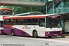 Thumbnail: SBS1881T — Historical archive of a Volvo B10M Mark II (Duple Metsec) single-deck bus operating on service 95 under SBS Transit. Photographed in April 2008, buses of this model type have since been completely retired from passenger service.