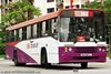Thumbnail: SBS1892L — Historical archive of a Volvo B10M Mark II (Walter Alexander PS) single-deck bus operating on service 182 under SBS Transit. Photographed in October 2007, buses of this model type have since been completely retired from passenger service.