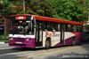 Thumbnail: SBS1895D — Historical archive of a Volvo B10M Mark II (Walter Alexander PS) single-deck bus operating on service 200 under SBS Transit. Photographed in September 2007, buses of this model type have since been completely retired from passenger service.