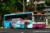 Thumbnail: SBS1898X — Historical archive of a Volvo B10M Mark IV (Walter Alexander Strider) single-deck bus operating on service 197 under SBS Transit. Buses of this model type have since been completely retired from passenger service.
