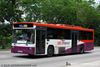 Thumbnail: SBS1899T — Historical archive of a Volvo B10M Mark IV (Walter Alexander Strider) single-deck bus operating on service 89e under SBS Transit. Buses of this model type have since been completely retired from passenger service.