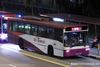 Thumbnail: SBS1901U — Historical archive of a Volvo B10M Mark IV (Walter Alexander Strider) single-deck bus operating on service 94 under SBS Transit. Buses of this model type have since been completely retired from passenger service.