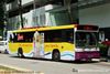 Thumbnail: SBS1902S — Historical archive of a Volvo B10M Mark IV (Walter Alexander Strider) single-deck bus operating on service 7 under SBS Transit. Photographed in May 2009, buses of this model type have since been completely retired from passenger service.