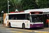 Thumbnail: SBS1904L — Historical archive of a Volvo B10M Mark IV (Walter Alexander Strider) single-deck bus operating on service 100 under SBS Transit. Photographed in September 2008, buses of this model type have since been completely retired from passenger service.