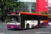 Thumbnail: SBS1906G — Historical archive of a Volvo B10M Mark IV (Walter Alexander Strider) single-deck bus operating on service 159 under SBS Transit. Buses of this model type have since been completely retired from passenger service.
