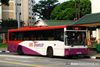 Thumbnail: SBS1906G — Historical archive of a Volvo B10M Mark IV (Walter Alexander Strider) single-deck bus operating on service 82 under SBS Transit. Buses of this model type have since been completely retired from passenger service.