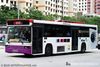Thumbnail: SBS1912M — Historical archive of a Volvo B10M Mark IV (Walter Alexander Strider) single-deck bus operating on service 255 under SBS Transit. Buses of this model type have since been completely retired from passenger service.