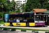 Thumbnail: SBS1912M — Historical archive of a Volvo B10M Mark IV (Walter Alexander Strider) single-deck bus operating on service 502 under SBS Transit. Buses of this model type have since been completely retired from passenger service.