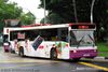 Thumbnail: SBS1913K — Historical archive of a Volvo B10M Mark IV (Walter Alexander Strider) single-deck bus operating on service 9 under SBS Transit. Buses of this model type have since been completely retired from passenger service.