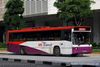 Thumbnail: SBS1914H — Historical archive of a Volvo B10M Mark IV (Walter Alexander Strider) single-deck bus operating on service 182M under SBS Transit. Buses of this model type have since been completely retired from passenger service.